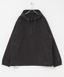 URBAN RESEARCH DOORS | FORK&SPOON　シアーアノラックパーカー(パーカー)