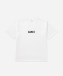 Cover Lined Relax SS Tee