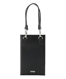 2WAY phone case
