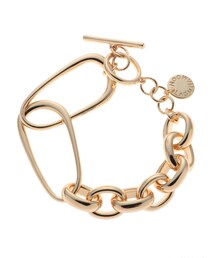 LAGUNAMOON | チェーンパーツブレスレット(ブレスレット)