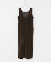 KBF | 2WAYベロアワンピース(ワンピース)