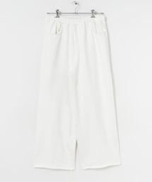 URBAN RESEARCH | dDdDdDd　BUGGY SWEAT PANTS(スウェットパンツ)