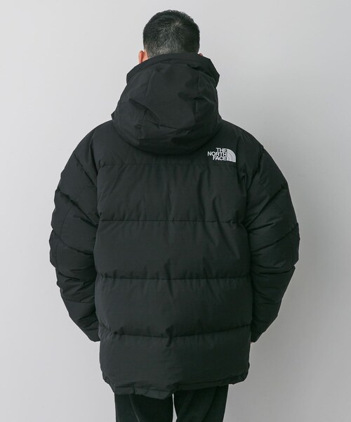 URBAN RESEARCH DOORS(アーバンリサーチドアーズ)の「THE NORTH FACE Baltoro Jacket(その他アウター・メンズ・SG/UN/K・S/M/L)」の5枚目の写真