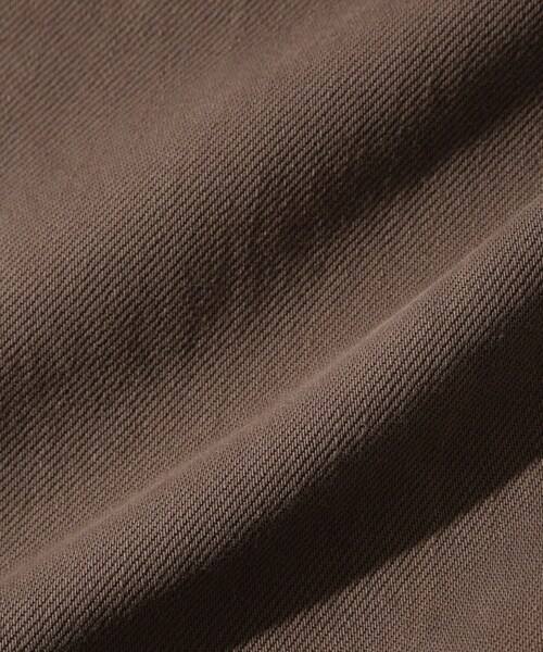 ADAM ET ROPE'（アダムエロペ）の「【ANOTHER ASPECT/アナザーアスペクト】JEANS 2.0（デニムパンツ・メンズ・ダークブラウン・30/32）」の14枚目の写真