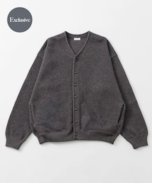 URBAN RESEARCH | 『別注』crepuscule×URBAN RESEARCH カーディガン(カーディガン/ボレロ)