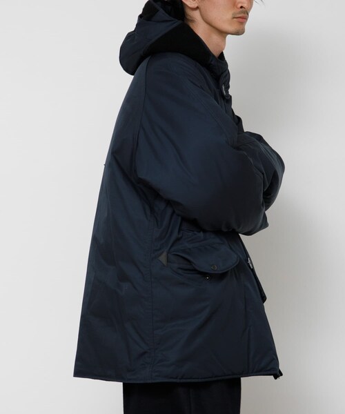 URBAN RESEARCH（アーバンリサーチ）の「HERILL PARKA CWU-8/P（その他
