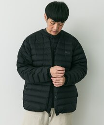 NANGA | 『別注』NANGA×DOORS REVERSIBLE DOWN JACKET(ダウンジャケット/コート)
