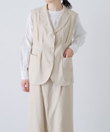 かぐれ | susuri　クリケットベスト(ベスト)