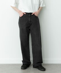 URBAN RESEARCH Sonny Label | LEVI’S　501 LOOSE(デニムパンツ)