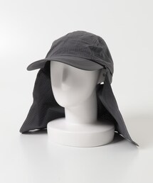 URBAN RESEARCH DOORS | Snow Peak Apparel INSECT SHIELD MESH CAP(キャップ)