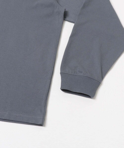 URBAN RESEARCH（アーバンリサーチ）の「Wide Dad Dad LONG-SLEEVE T