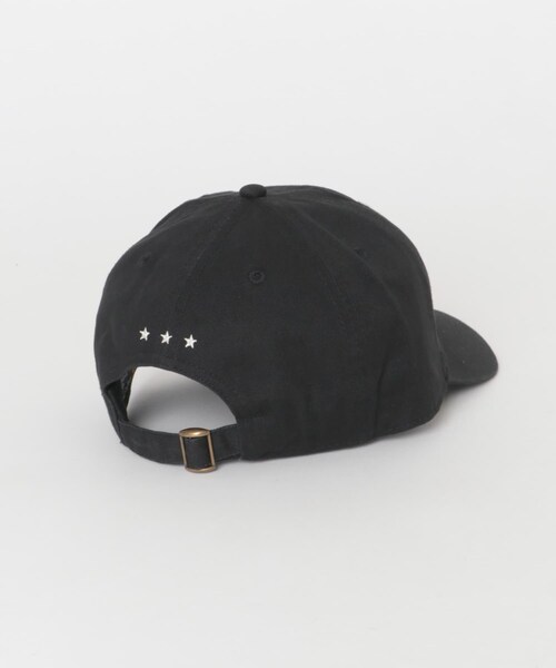 URBAN RESEARCH（アーバンリサーチ）の「URBAN RESEARCH×MARTY SUPREME×A24　MARTY SUPREME LOGOCAP（キャップ・メンズ・WHITE/BLACK/BEIGE/RED・Free）」の8枚目の写真