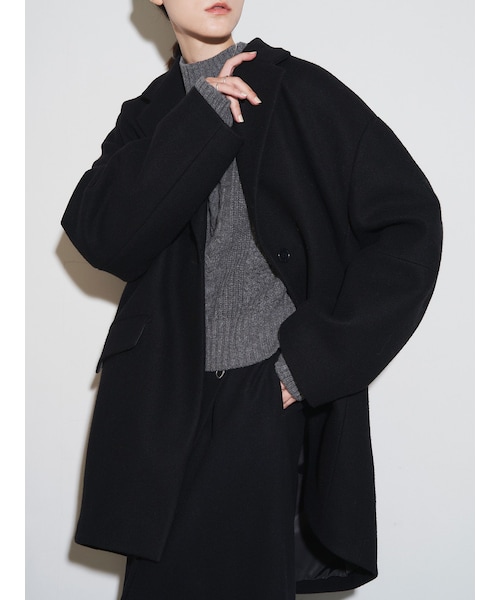 ELENDEEK（エレンディーク）の「COCOON CHESTER CT（その他アウター