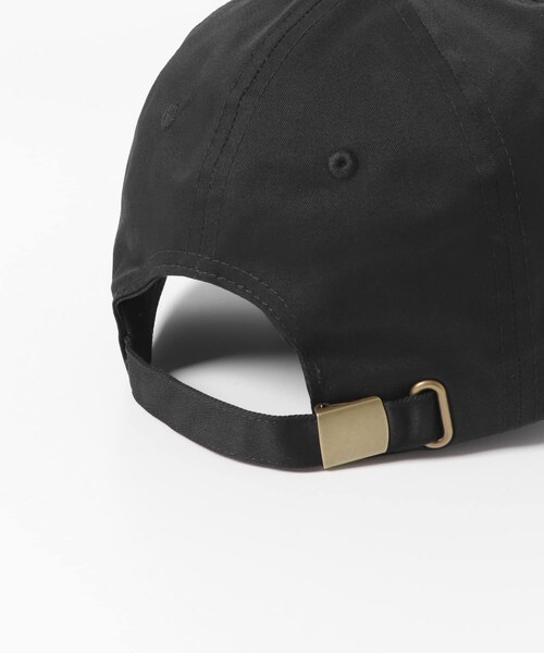 URBAN RESEARCH DOORS(アーバンリサーチドアーズ)の「ツイルキャップ(キャップ・レディース・BEIGE/ECRU/BLACK・one)」の9枚目の写真