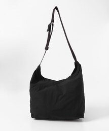 EKAL | HOBO　AZUMA SHOULDER BAG M NR(ショルダーバッグ)