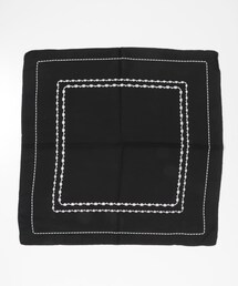 URBAN RESEARCH ROSSO | JAMIRAY　HEART EMB SCARF S(バンダナ/スカーフ)