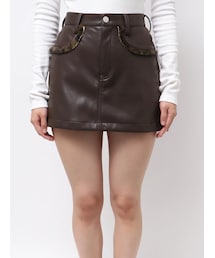 EMODA | DOCKING BOX MINI SK(スカート)