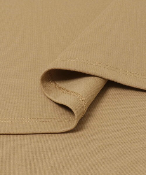 URBAN RESEARCH ROSSO（アーバンリサーチロッソ）の「UVカットドルマンスリーブプルオーバー（Tシャツ/カットソー・レディース・IVORY/D/BLUE/CAMEL/BROWN・Free）」の16枚目の写真