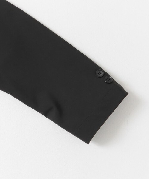 URBAN RESEARCH DOORS（アーバンリサーチドアーズ）の「『イージーケア』LIFE STYLE TAILOR　4WAYストレッチライトコンフォータブルJK（その他アウター・メンズ・MOCHA/NAVY/BLACK・S/M/L/XL）」の16枚目の写真