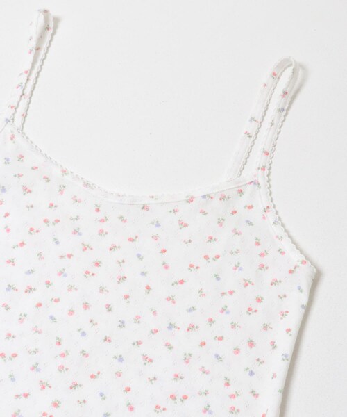 URBAN RESEARCH(アーバンリサーチ)の「キャミセットフラワーアイレットレースカーディガン(カーディガン/ボレロ・レディース・BLUE/PINK・Free)」の22枚目の写真