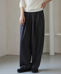 URBAN RESEARCH DOORS | FORK&SPOON　TRシームコクーンパンツ(その他パンツ)