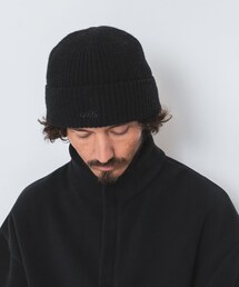 URBAN RESEARCH Sonny Label | OOPS ニット帽(ニットキャップ/ビーニー)