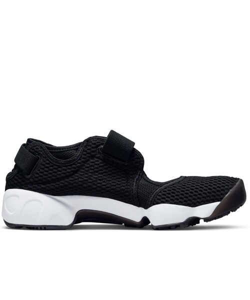 ROPE' PICNIC(ロペピクニック)の「【一部店舗限定】【NIKE/ナイキ】AIR RIFT BREATHE(サンダル・レディース・ブラック系・23.0/24.0)」の11枚目の写真