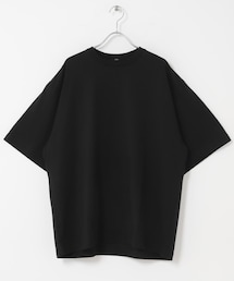 URBAN RESEARCH DOORS | awasa ブリーズジャージー Tシャツ(Tシャツ/カットソー)