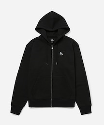 QS x SNYC ZIP HOODIE