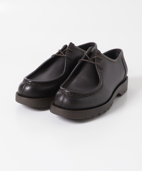 URBAN RESEARCH DOORS(アーバンリサーチドアーズ)の「KLEMAN PADROR(ドレスシューズ・メンズ・BLACK/MARRON・40/41/42/43)」の2枚目の写真