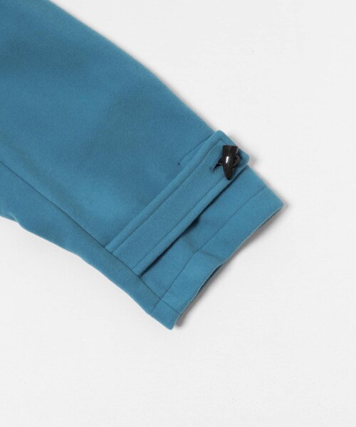 URBAN RESEARCH（アーバンリサーチ）の「MONTGOMERY　Sandhurst（ダッフルコート・メンズ・BLUE/NAVY/BLACK・M/L）」の12枚目の写真