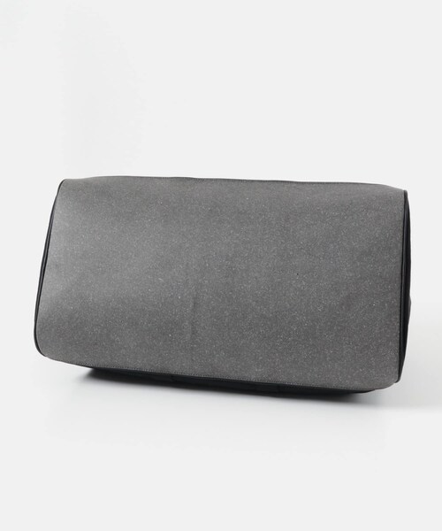 URBAN RESEARCH(アーバンリサーチ)の「Hender Scheme BOSTON LUGGAGE(ボストンバッグ・メンズ・Black・Free)」の5枚目の写真