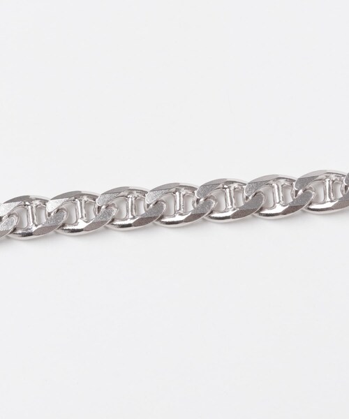 URBAN RESEARCH（アーバンリサーチ）の「Jude Bracelet（ブレスレット・メンズ・Silver・7/7.5）」の4枚目の写真
