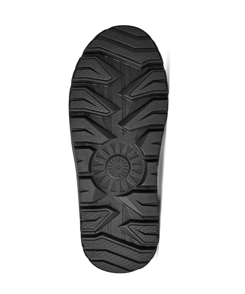 ADAM ET ROPE'(アダムエロペ)の「【UGG(アグ)】 M TASMAN WEATHER HYBRID(レインシューズ・レディース・ブラック系・23/24/25/26/27/28)」の13枚目の写真