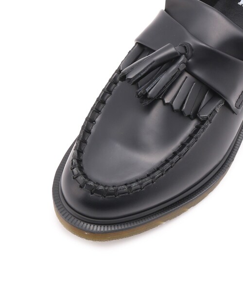 ADAM ET ROPE'(アダムエロペ)の「【WEB限定】【Dr.Martens】ADRIAN(ローファー・レディース・ブラック・22/23/24/25)」の14枚目の写真