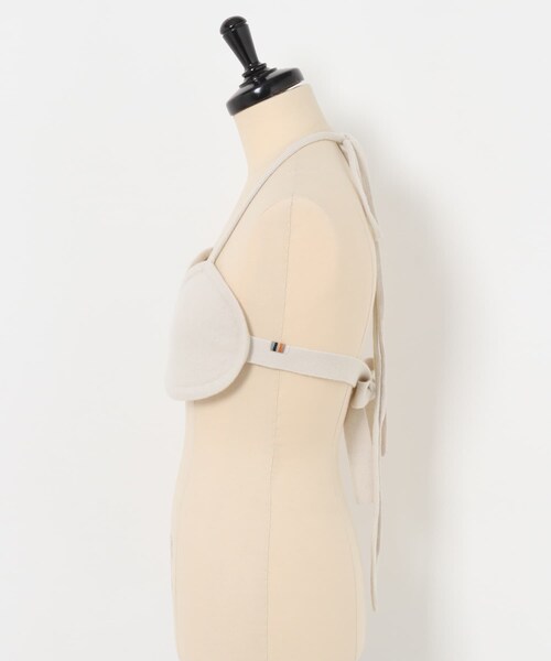 URBAN RESEARCH(アーバンリサーチ)の「bralette(その他トップス・レディース・sage/chalk/moss/navy・-)」の8枚目の写真