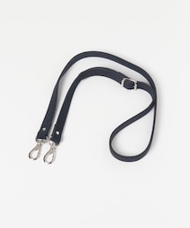 YOUNG&OLSEN ULTRASUEDE SHOULDER STRAP