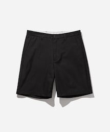 T/C Twill Short Pant