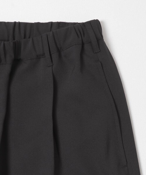URBAN RESEARCH DOORS(アーバンリサーチドアーズ)の「トロピカルライク イージーパンツ(その他パンツ・メンズ・BLACK/BLUEGRAY/CHARCOAL・M/L)」の10枚目の写真