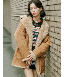 jouetie | ジャケットコート(その他アウター)