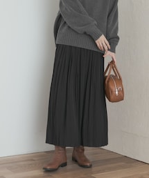 URBAN RESEARCH DOORS | ランダムプリーツスカート(スカート)