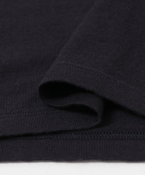 URBAN RESEARCH(アーバンリサーチ)の「Extreme Cashmere vest(タンクトップ・レディース・snow/weed/sunflower/navy・-)」の14枚目の写真