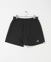 URBAN RESEARCH | CITY COUNTRY CITY STRECH NYLON EASY SHORTS(その他パンツ)