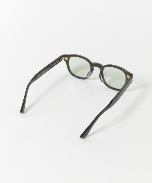 URBAN RESEARCH(アーバンリサーチ)の「NOCHINO OPTICAL NOCHINO(メガネ・メンズ・OL/GRNTOGY・Free)」の5枚目の写真