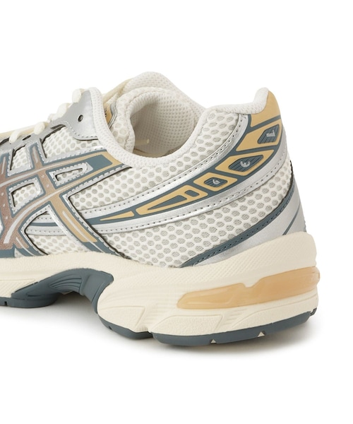 ADAM ET ROPE'(アダムエロペ)の「【J'aDoRe・店舗限定】【asics(アシックス)】GEL-1130(スニーカー・レディース・ホワイト系・22.5)」の10枚目の写真