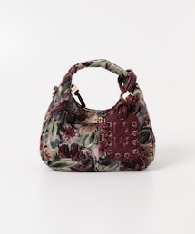 URBAN RESEARCH | GANNI　Hobo Mini Tapestry(ハンドバッグ)