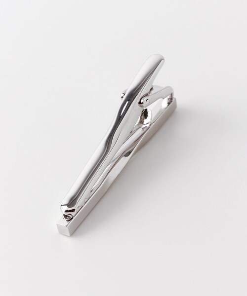 URBAN RESEARCH DOORS（アーバンリサーチドアーズ）の「LIFE STYLE TAILOR　LSTタイバー3（その他・メンズ・SILVER・FREE）」の5枚目の写真