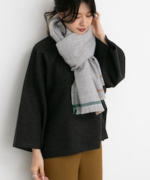 KBF | フレームラインストール(ストール/ショール)