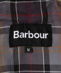 URBAN RESEARCH | Barbour × YLEVE for UR OS Traveler Burghley(テーラードジャケット)