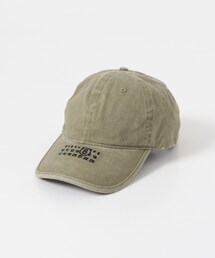 MM6　HAT